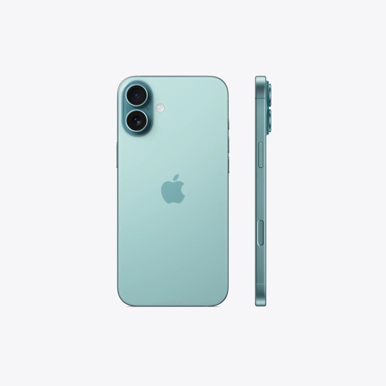 Купить iPhone 16 Plus Teal