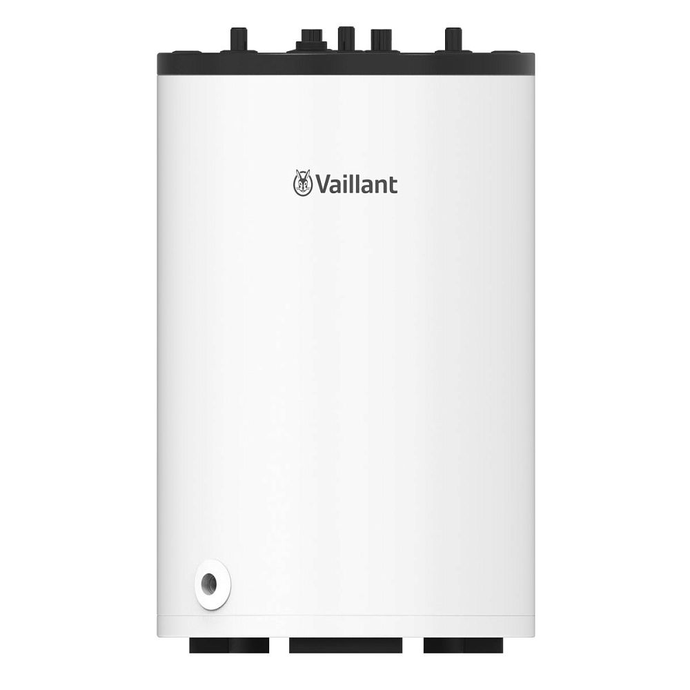 Купить Бойлер косвенного нагрева/напольный VAILLANT 200L VGR VIN R CN top (верхнее подкл.)