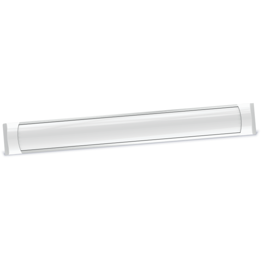 Купить Линейные светильники IP40 4000К 40Вт 1200мм JazzWay