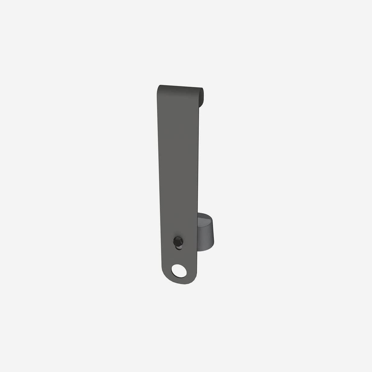 Купить Якорная скоба оцинкованная AR60 в сборе