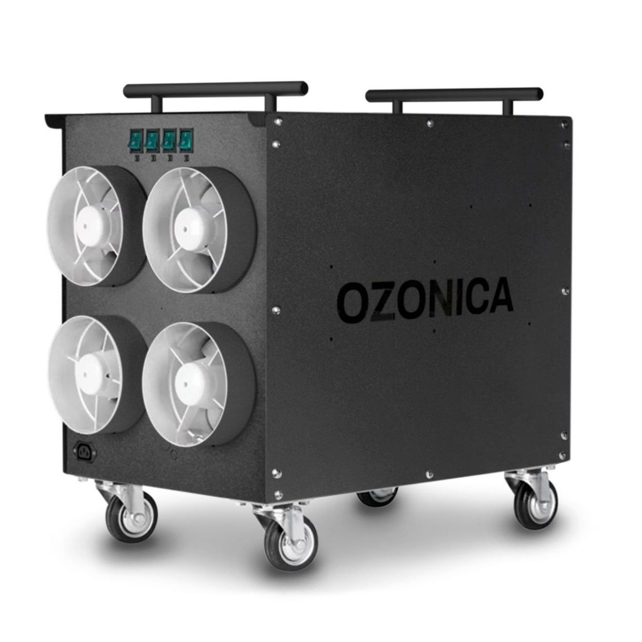 Купить Промышленный озонатор воздуха  Ozonica 100 (100 гр/час)