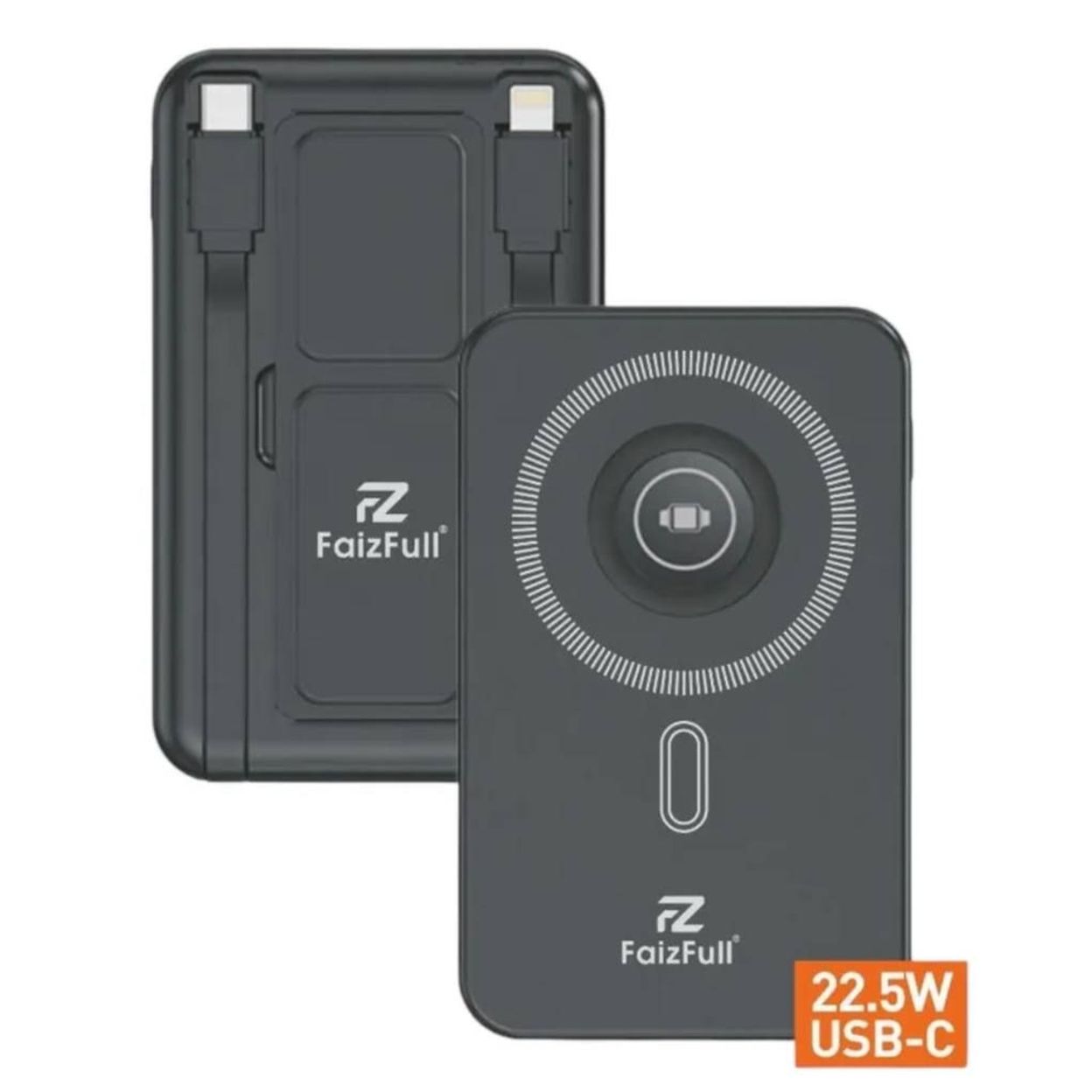 Купить Внешний аккумулятор FaizFull FL130, 10000mAh