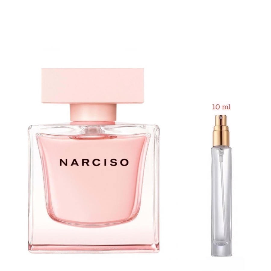 Купить Narciso Rodriguez  - Narciso Eau de Parfum Cristal