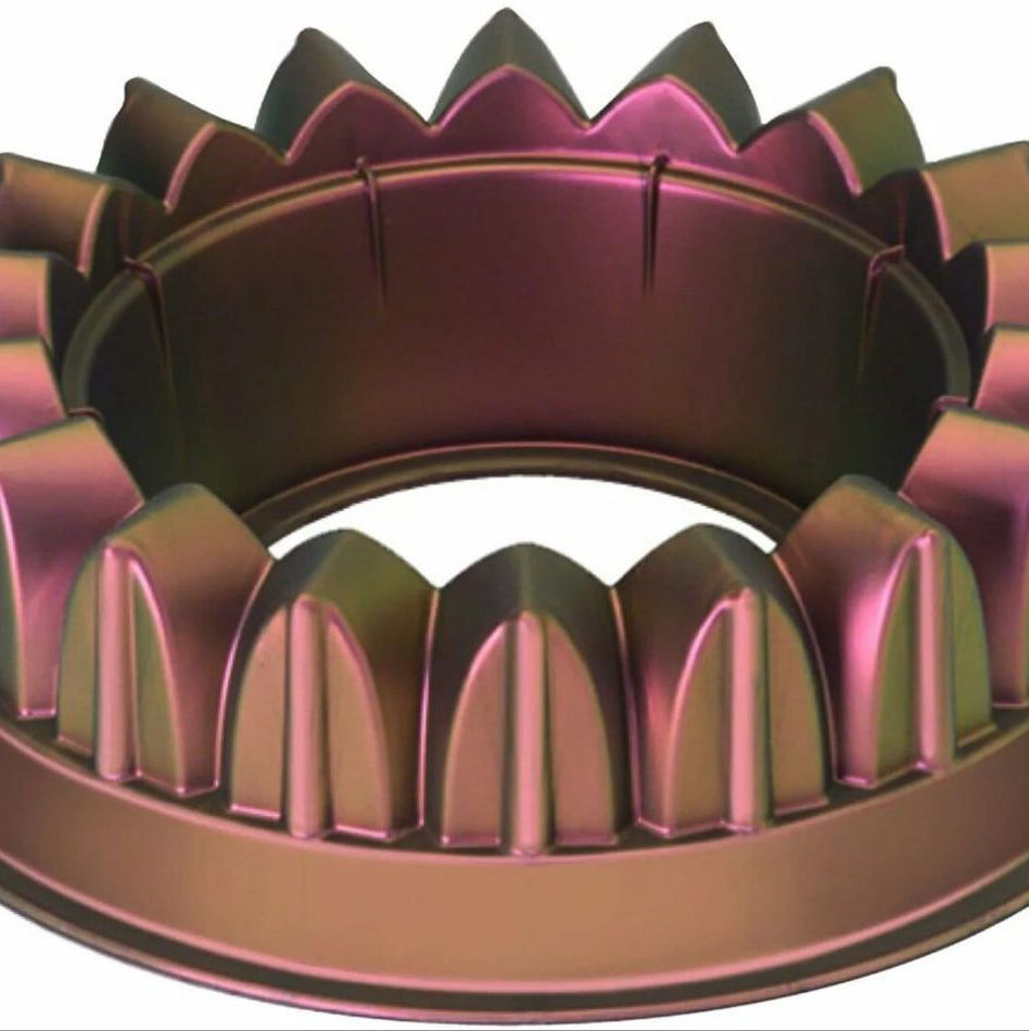 Купить Силиконовая  форма " КОРОНА "  пр. LEKUE  Испания