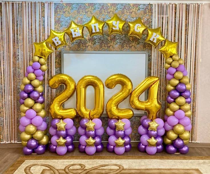 Купить Оформление зала в детском саду #5