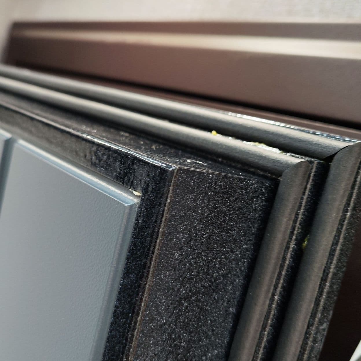 Купить Дверь входная с NANO утеплением "ЕО-09-3"