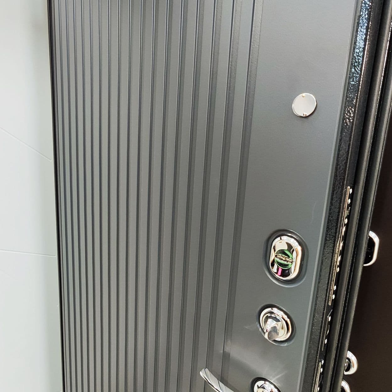 Купить Дверь входная с NANO утеплением "ЕО-09-3"