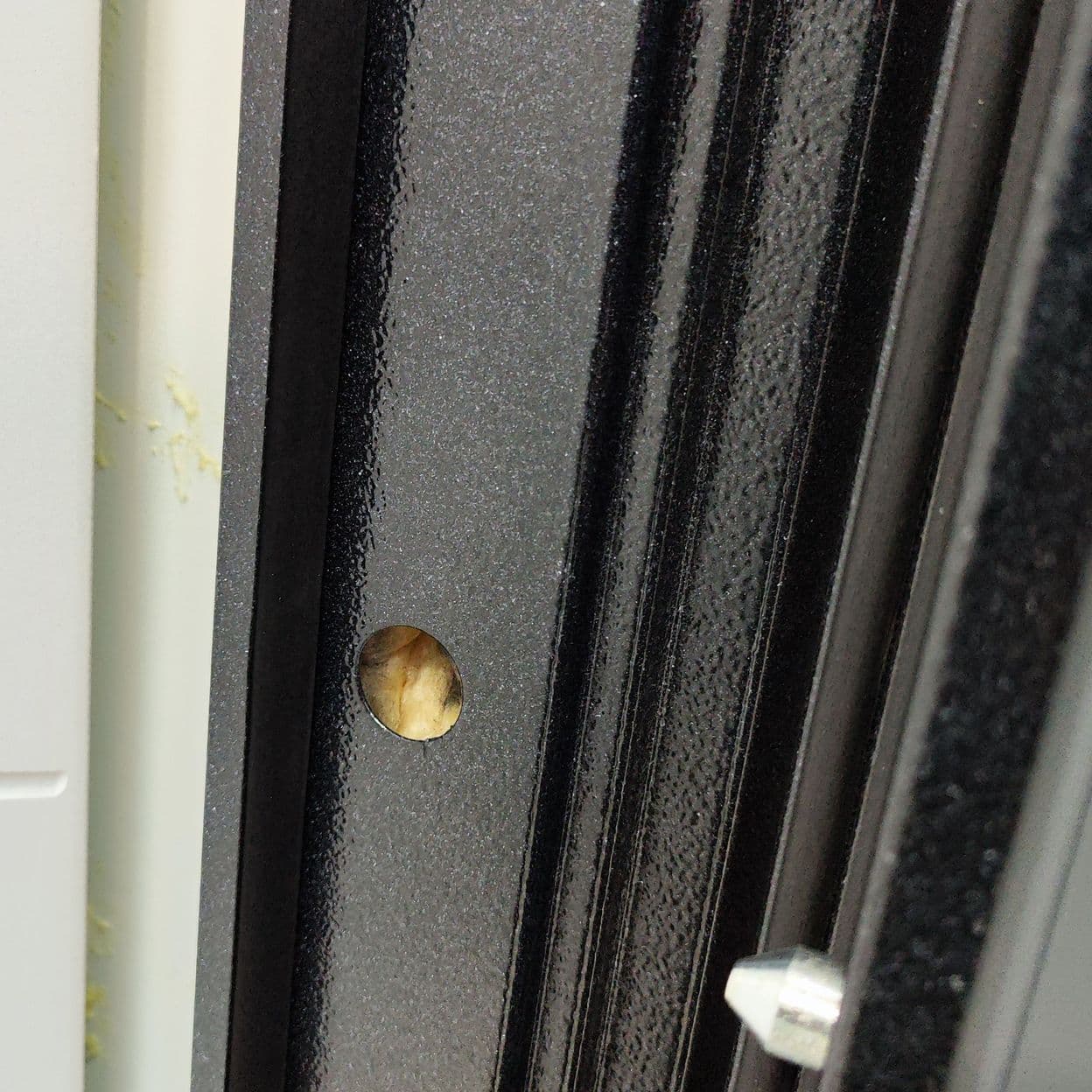 Купить Дверь входная с NANO утеплением "ЕО-09-3"