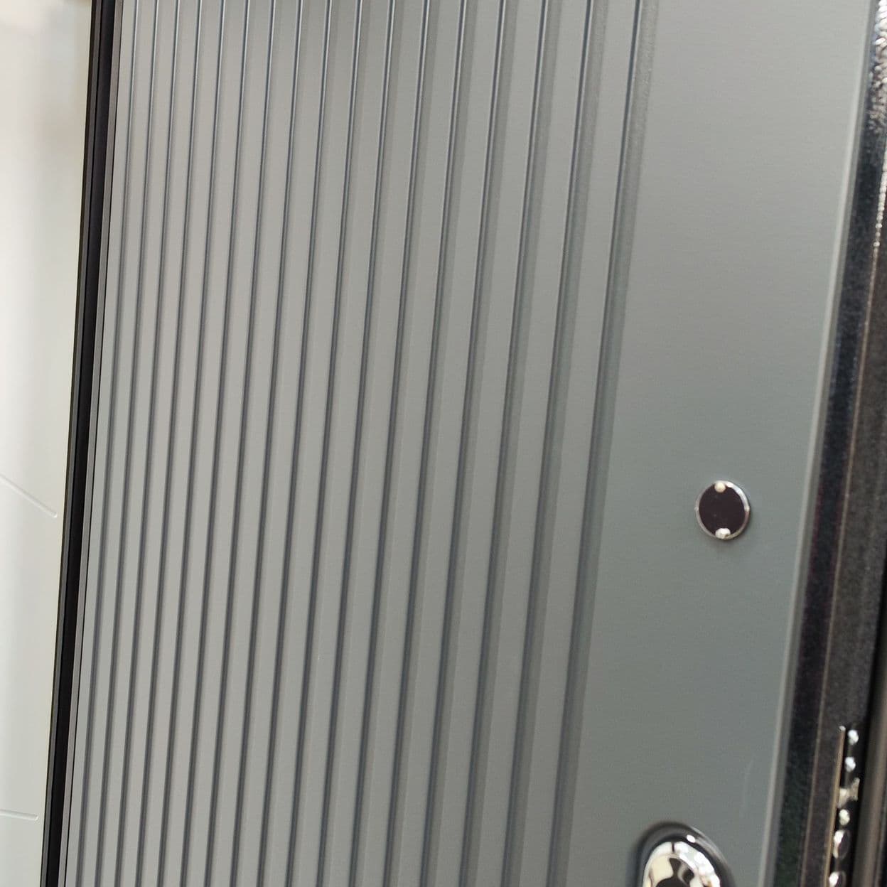 Купить Дверь входная с NANO утеплением "ЕО-09-3"