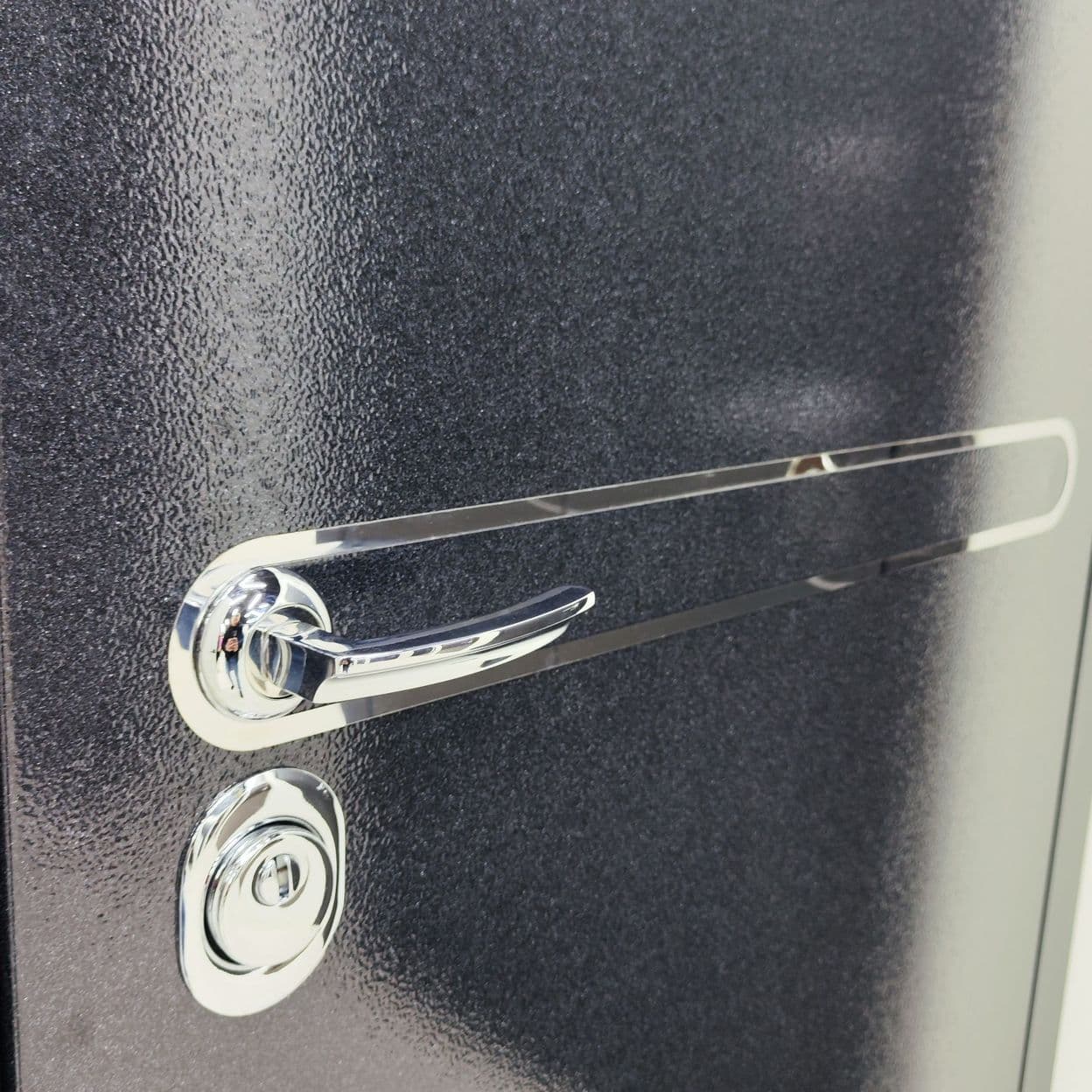 Купить Дверь входная с NANO утеплением "ЕО-09-3"