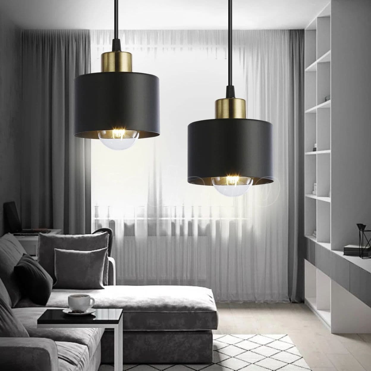 Купить Люстра потолочная, Люстра Подвес