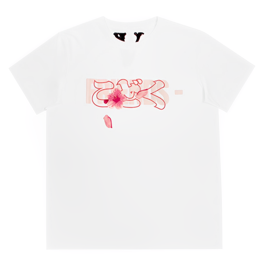 Купить Vlone Sakura Tee