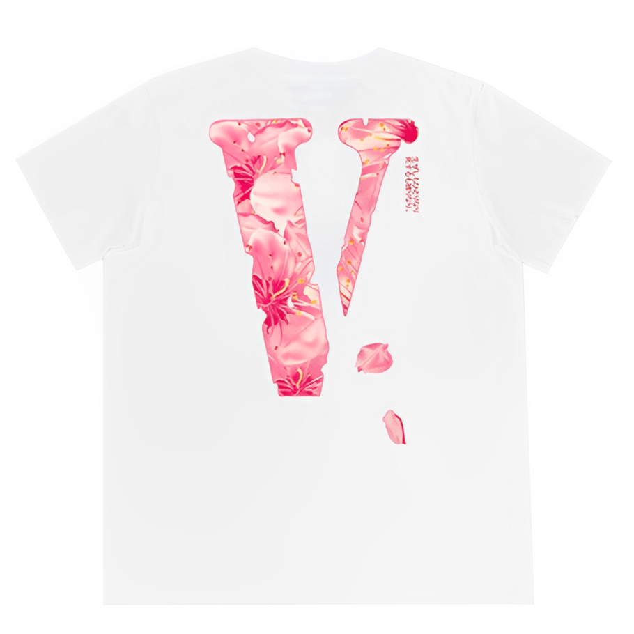 Купить Vlone Sakura Tee