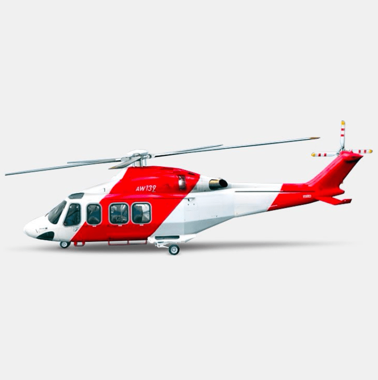 Купить Agusta AW139