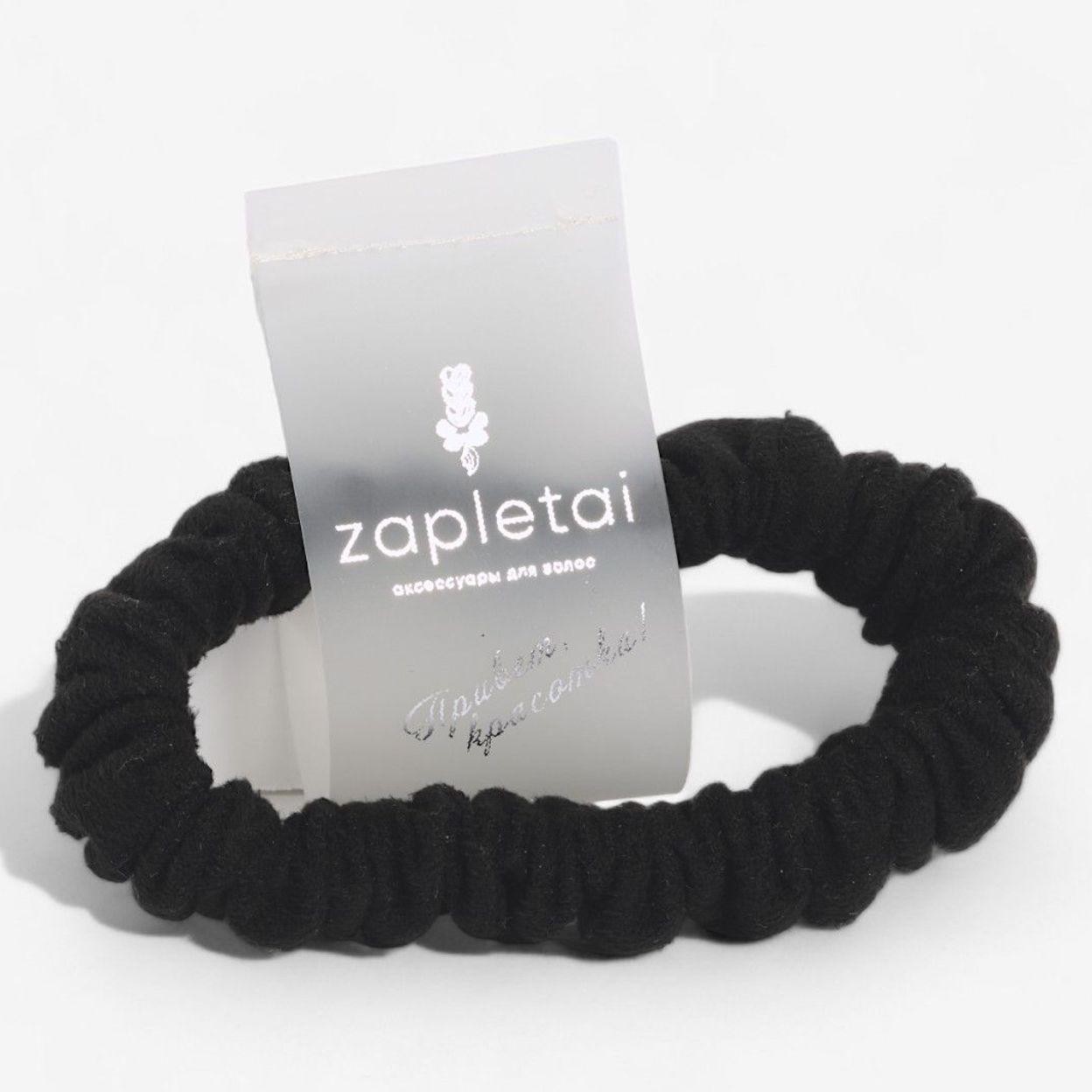 Купить Резинка для волос Zapletai 73