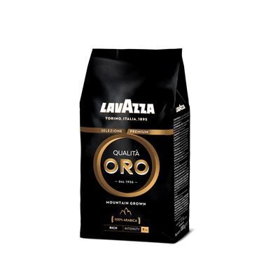 Купить КОФЕ В ЗЕРНАХ LAVAZZA ORO MOUNTAIN GROWN 1 КГ. доставка продуктов Тюмень . доставка продуктов в Тюмени . доставка фруктов Тюмень . доставка фру