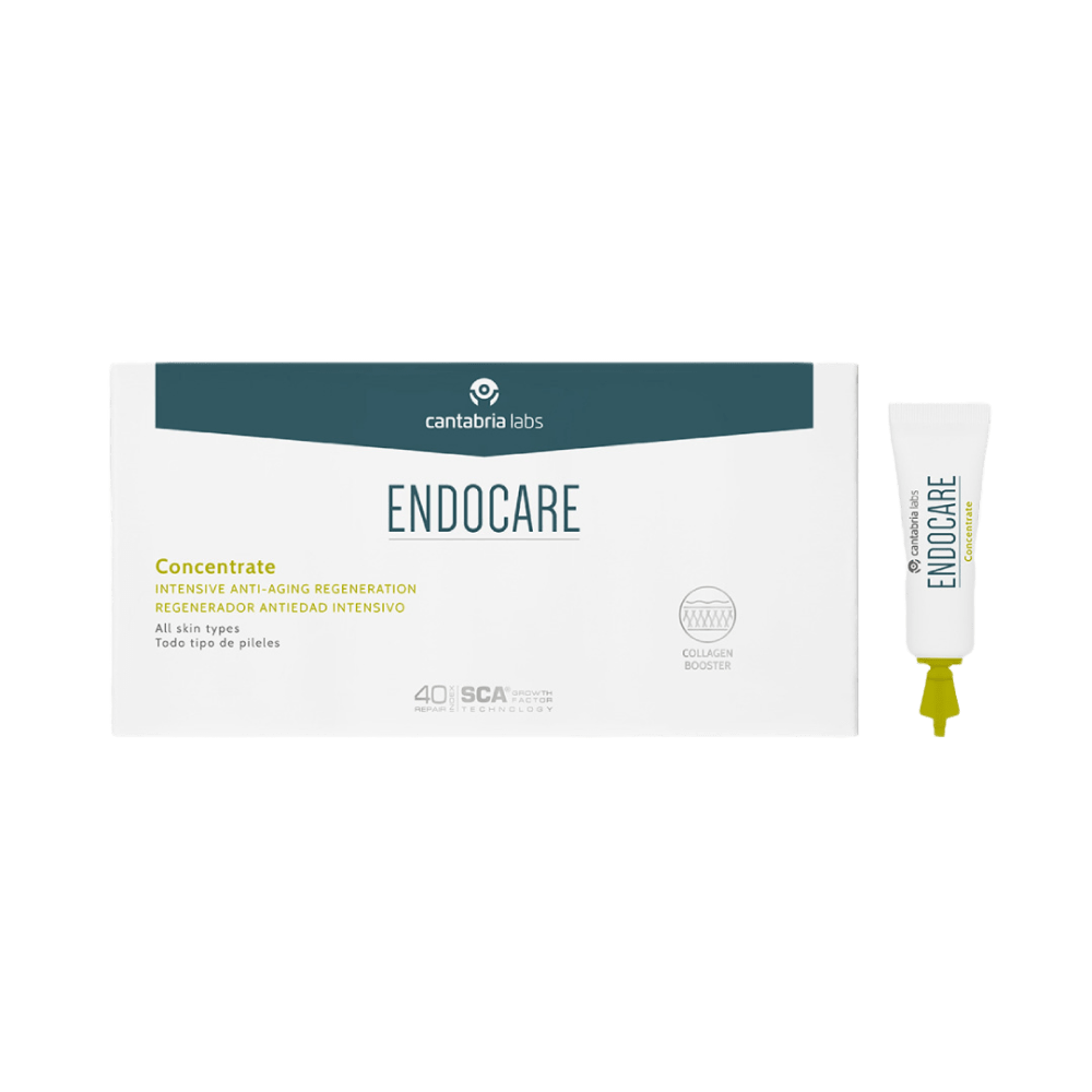 Купить ENDOCARE Antiaging Dermal Regeneration