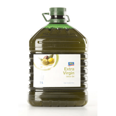 Купить МАСЛО ОЛИВКОВОЕ ARO EXTRA VIRGIN 5 Л. с доставкой на дом . Доставка продуктов Тюмень , доставка продуктов в Тюмени , dostavka-produktov-tyumen 