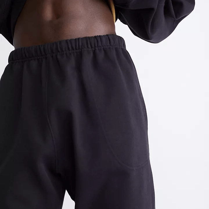 Купить Джоггеры Calvin Klein Standards из флиса