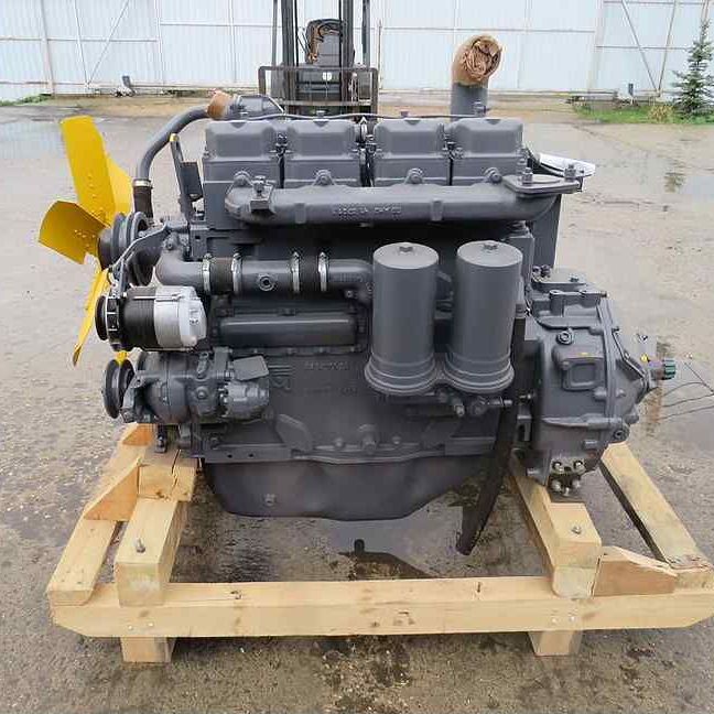Купить Двигатель А-41СИ