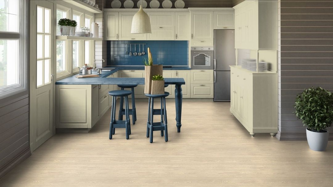 Купить (1.5х2.37)Линолеум Tarkett Idylle Nova TANGO 4 полукоммерческий остаток