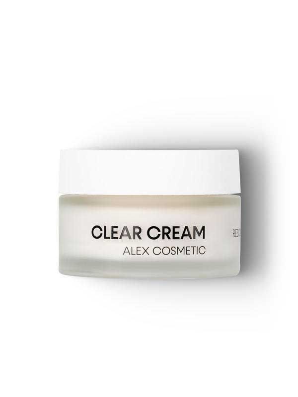 Купить Clear Cream