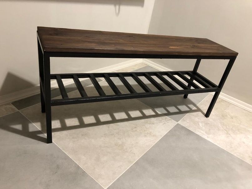 Купить Обувница