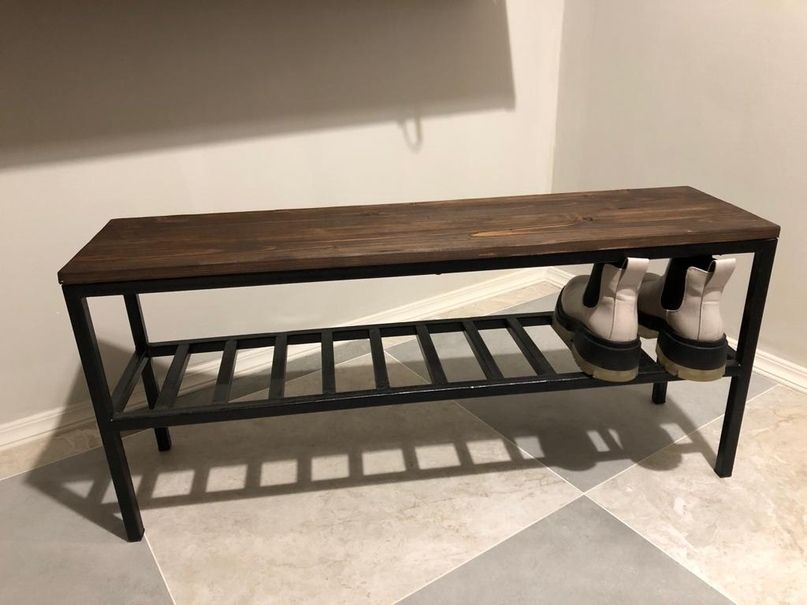 Купить Обувница