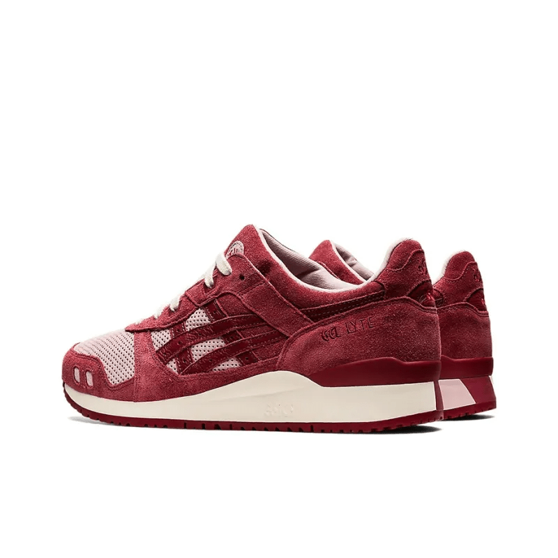 Купить Asics Gel Lyte Iii Og Changing Of The Seasons Pack Fall