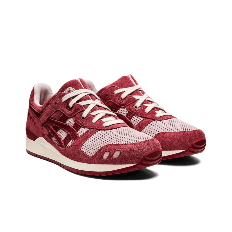 Купить Asics Gel Lyte Iii Og Changing Of The Seasons Pack Fall