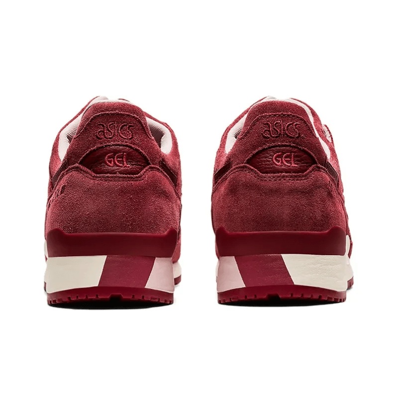 Купить Asics Gel Lyte Iii Og Changing Of The Seasons Pack Fall