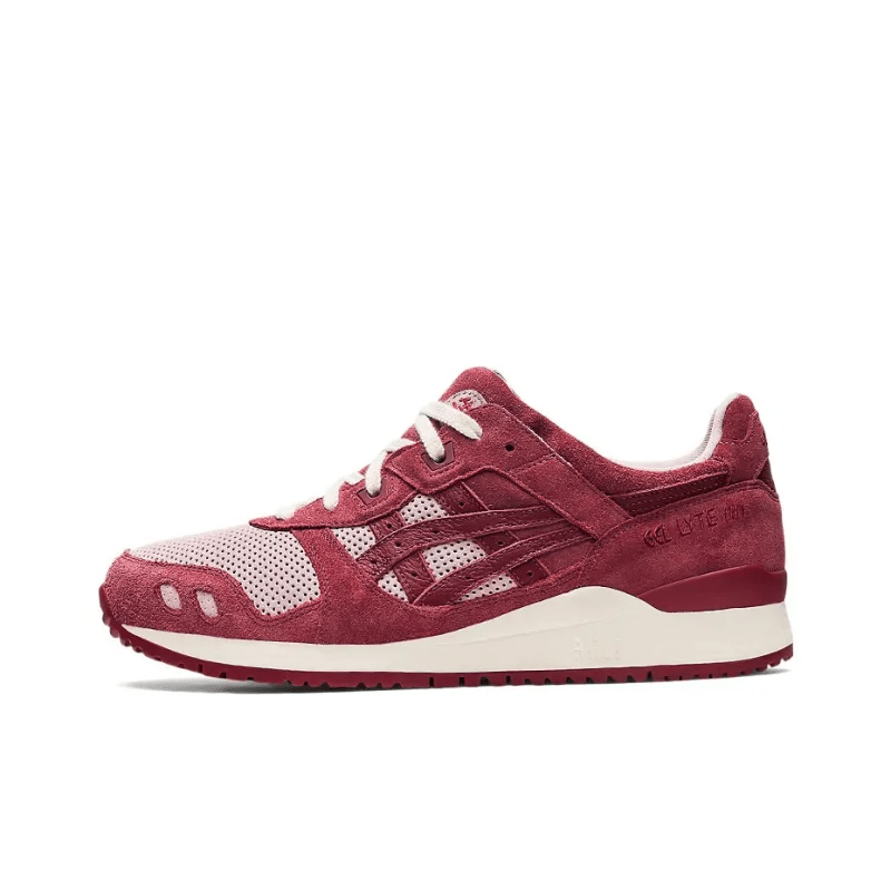 Купить Asics Gel Lyte Iii Og Changing Of The Seasons Pack Fall