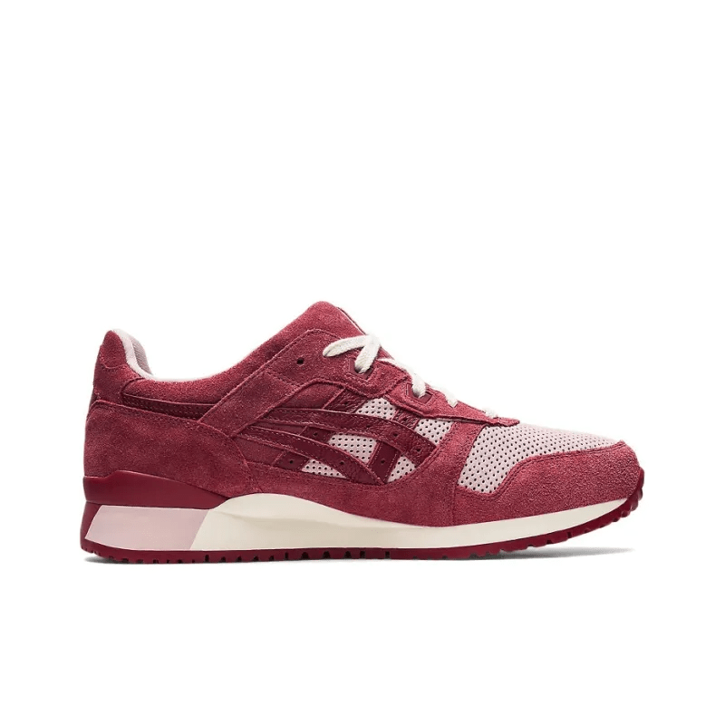 Купить Asics Gel Lyte Iii Og Changing Of The Seasons Pack Fall