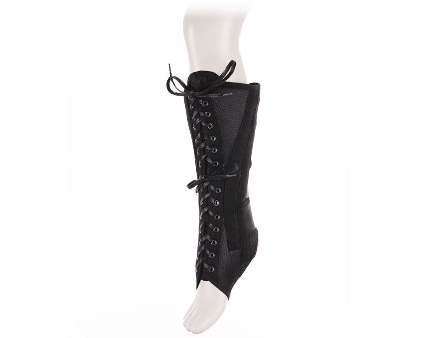 Купить Бандаж компрессионный фиксирующий на голеностопный сустав