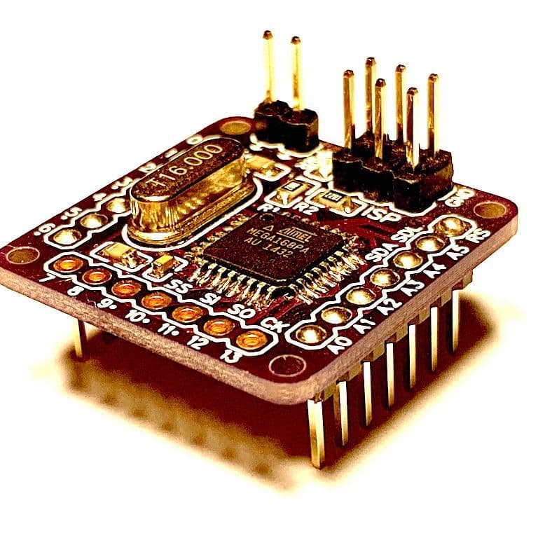 Купить Ардуино Arduino Pro Mini