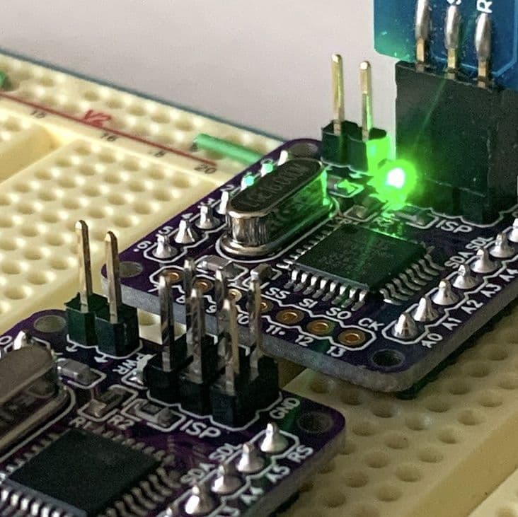 Купить Ардуино Arduino Pro Mini