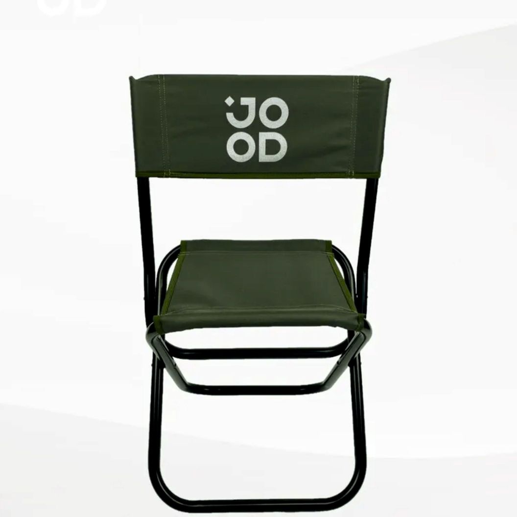 Купить Стул складной туристический JOOD JDT00021 120кг