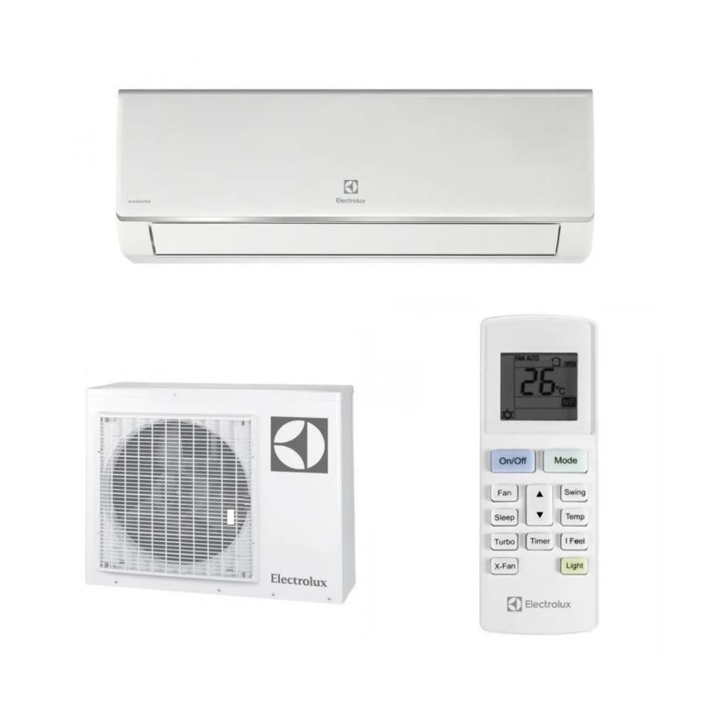 Купить Electrolux AVALANCHE