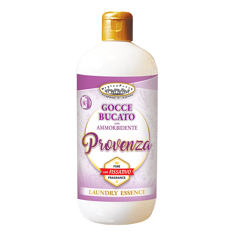 Купить Gocce Bucato Provenza (500мл)