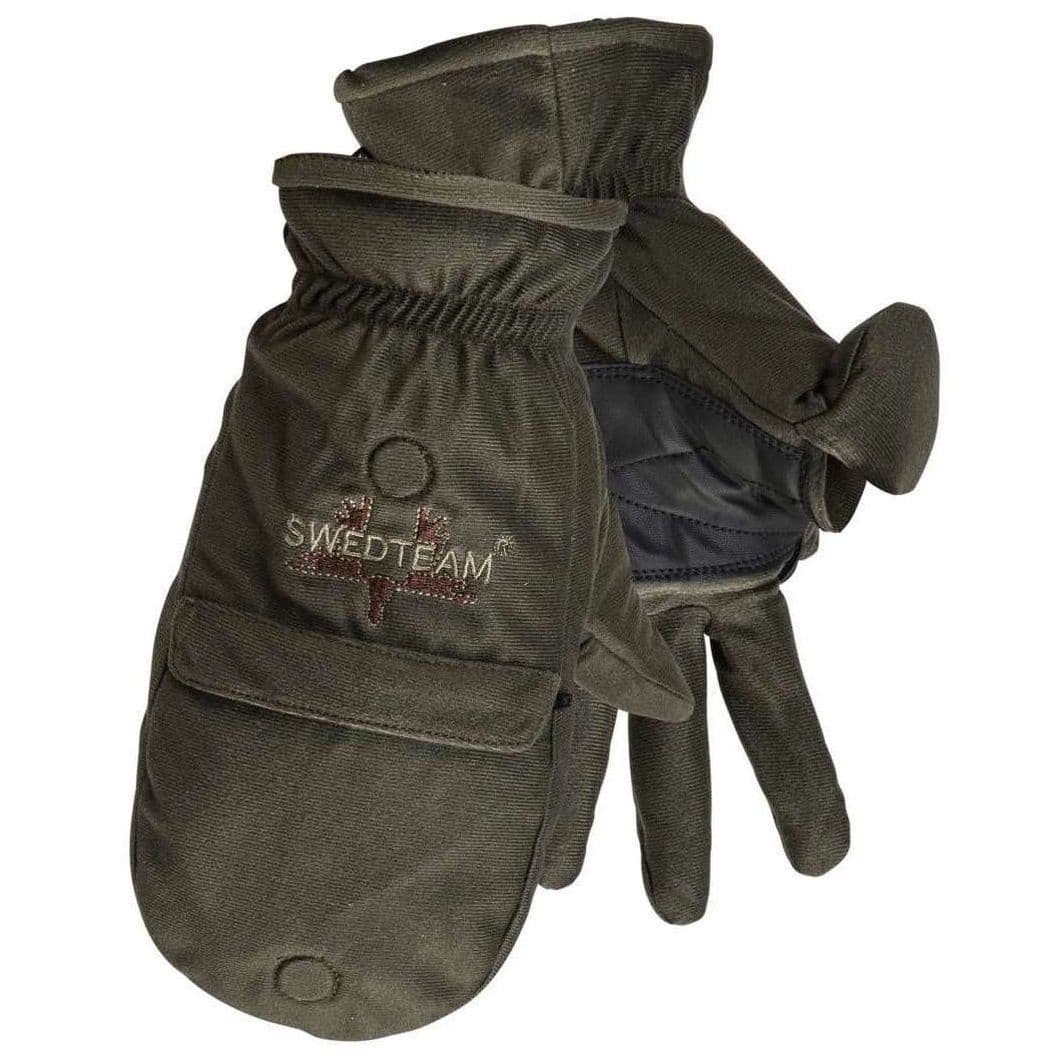 Купить Перчатки-рукавицы Mittens (400 Green)