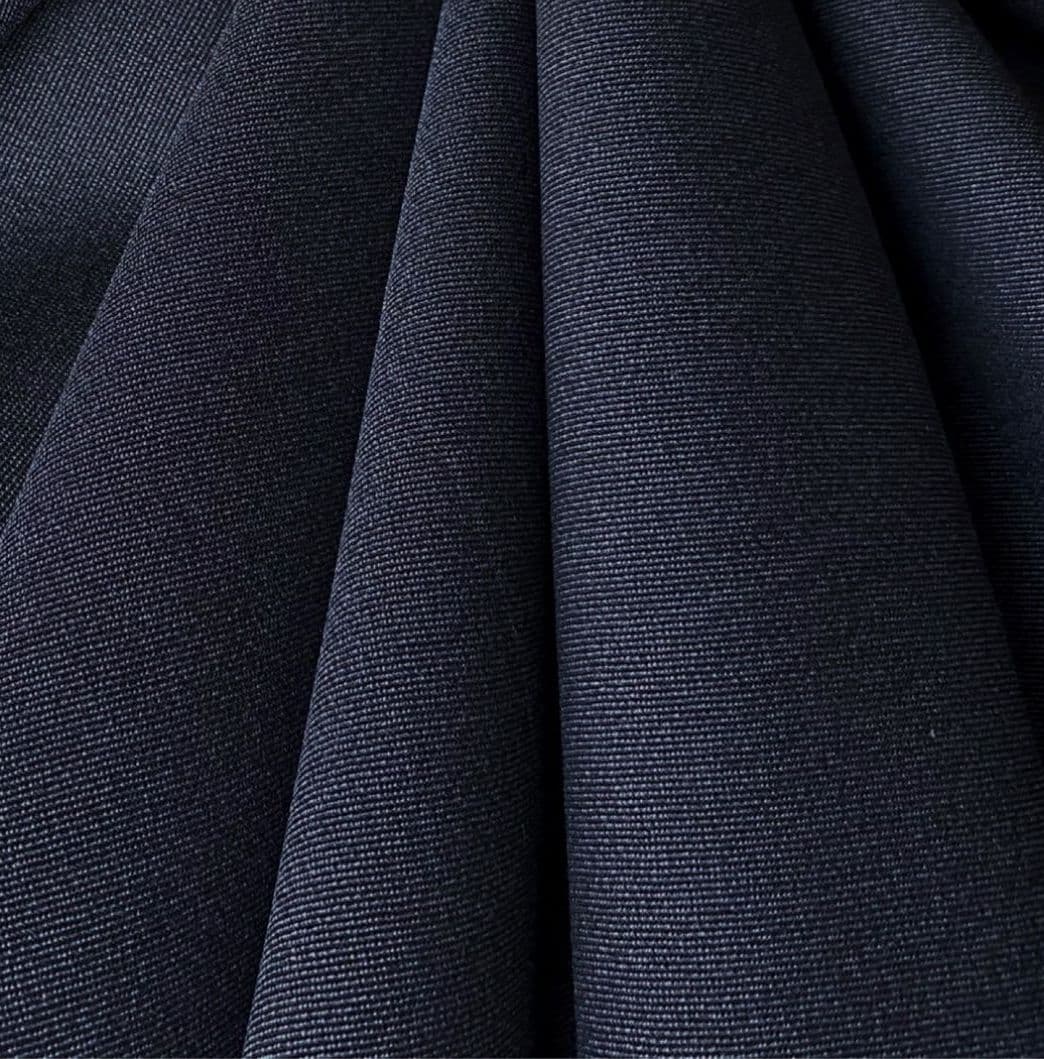 Купить Ткань шерсть с хлопком Loro Piana