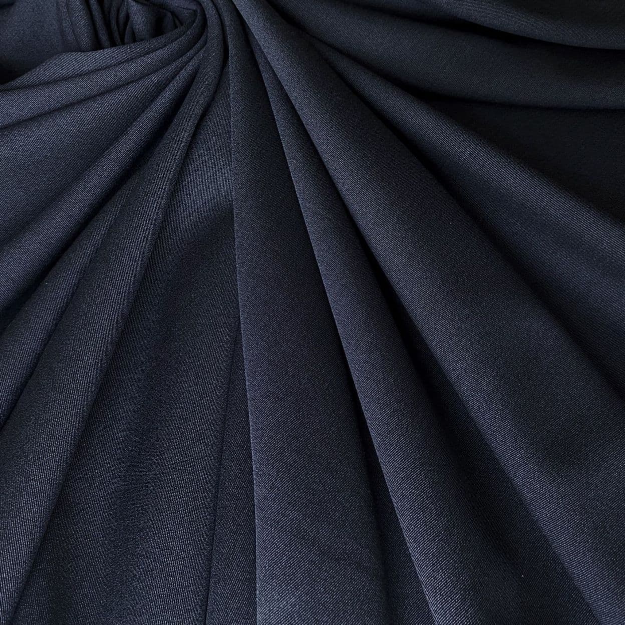Купить Ткань шерсть с хлопком Loro Piana