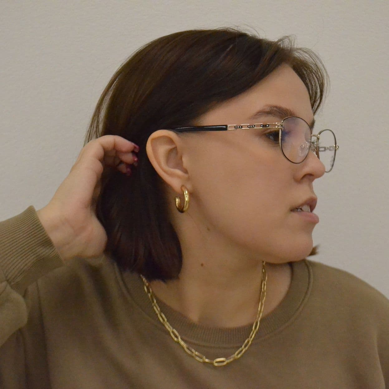 Купить ELEGANCE EYEWEAR EL-213 С1