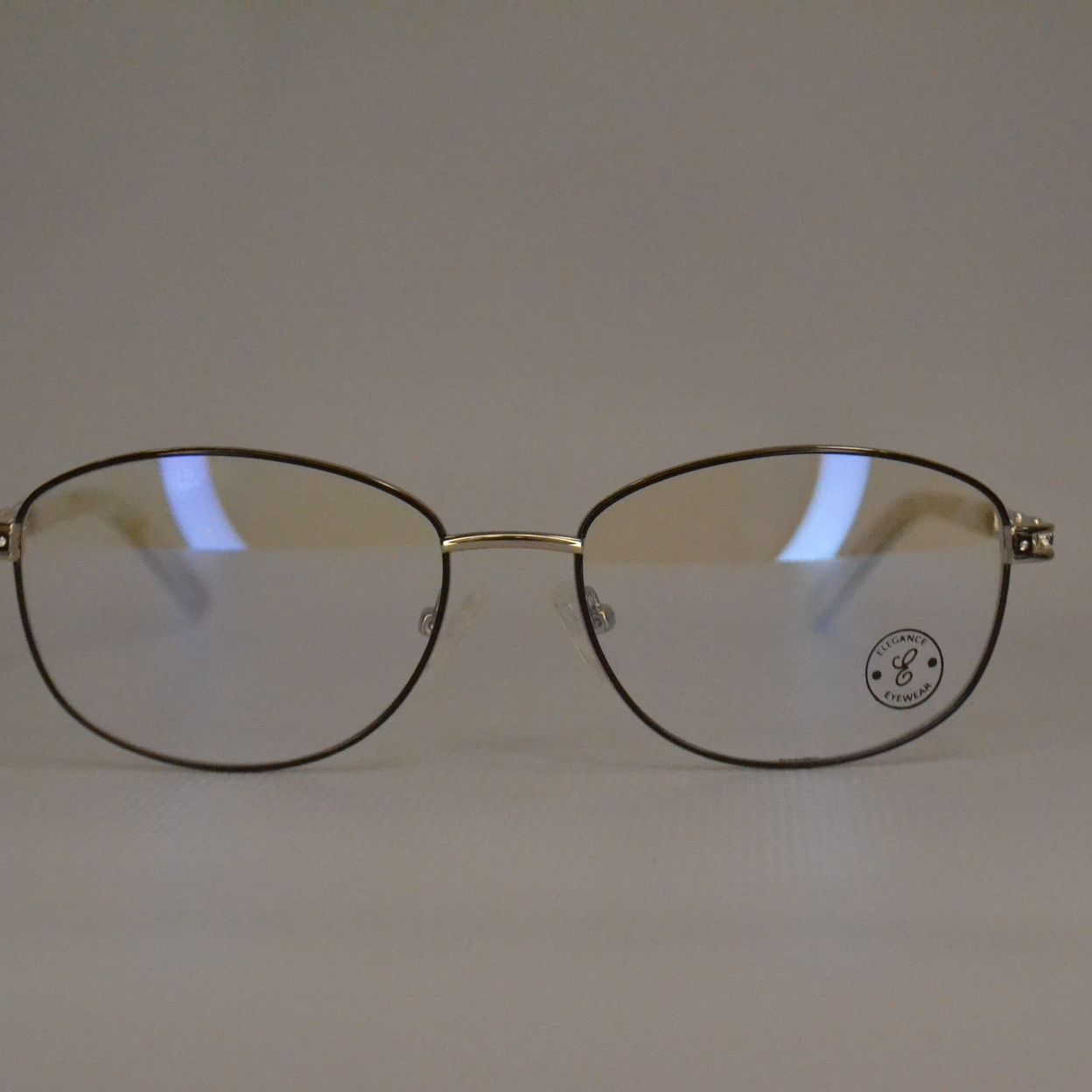 Купить ELEGANCE EYEWEAR EL-213 С1