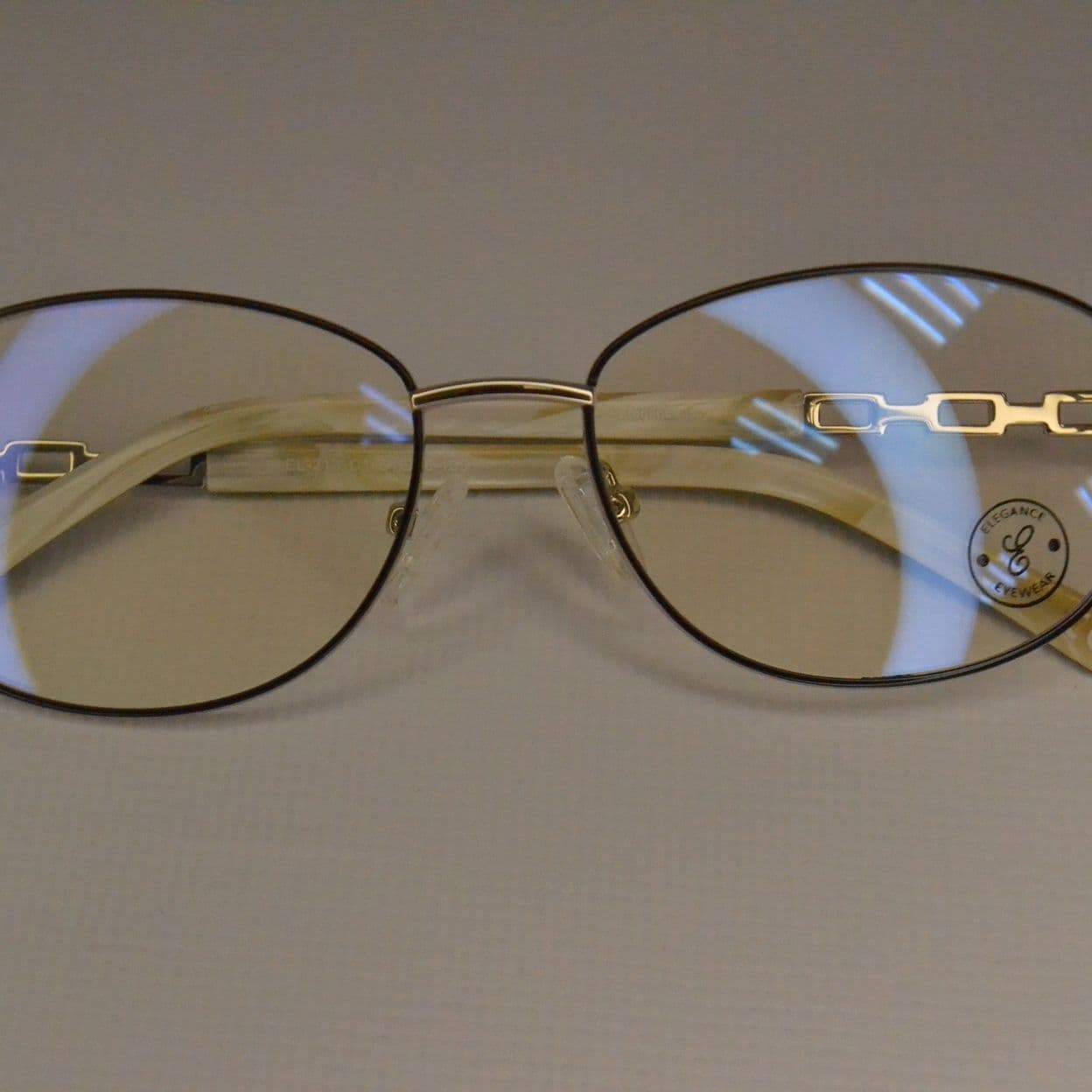 Купить ELEGANCE EYEWEAR EL-213 С1