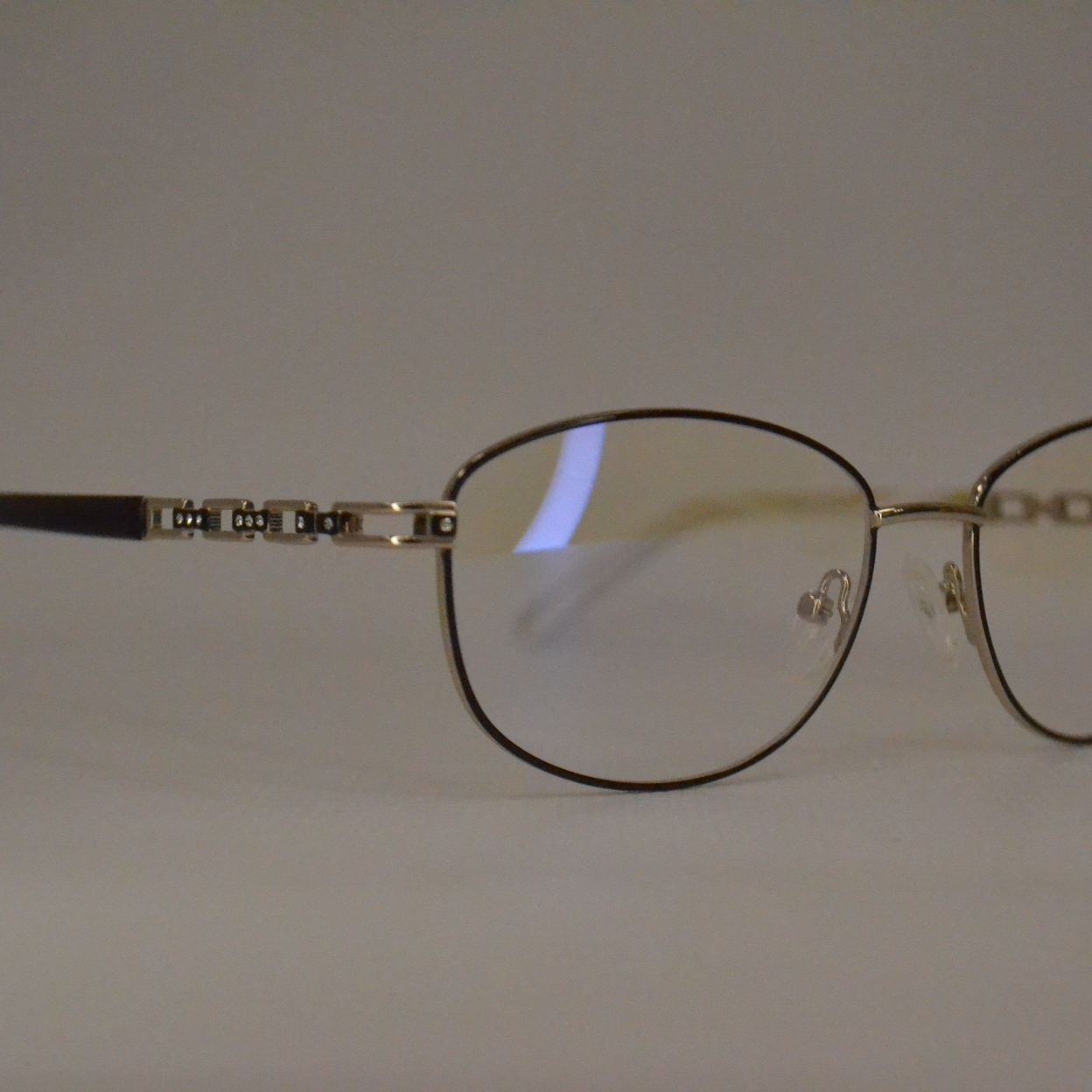 Купить ELEGANCE EYEWEAR EL-213 С1