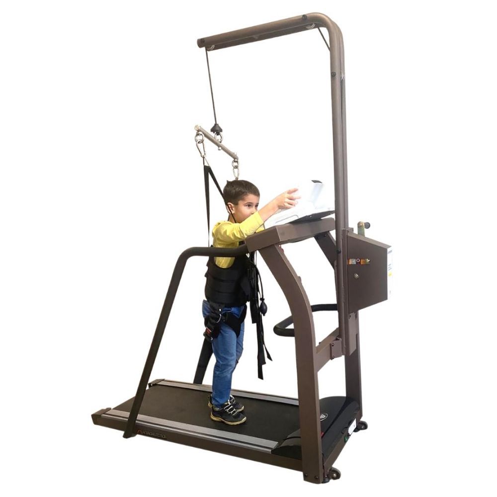 Купить Беговая дорожка American Motion Fitness 8612Z