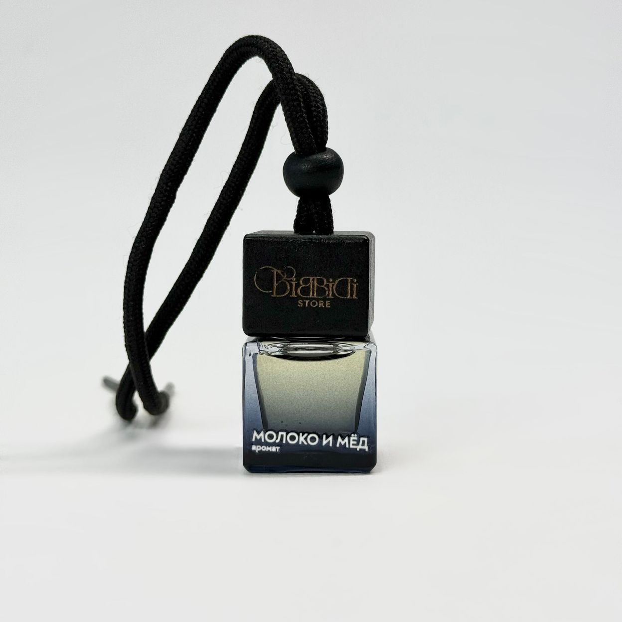 Купить Автопарфюм "Молоко и мед"