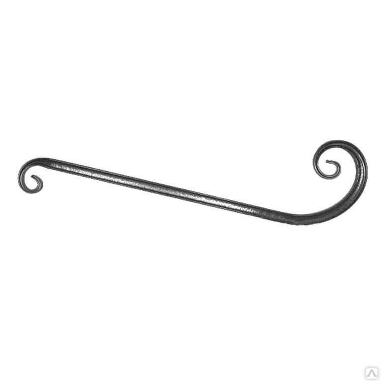 Купить завиток $ 625*145