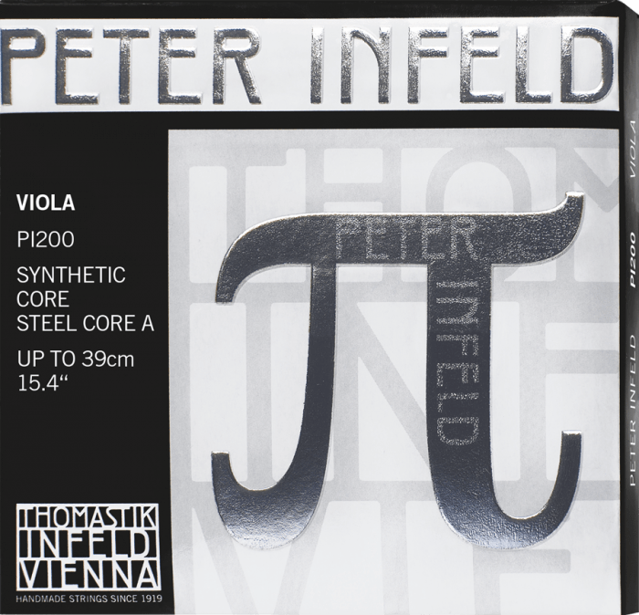 Купить Thomastik PI200 Peter Infeld